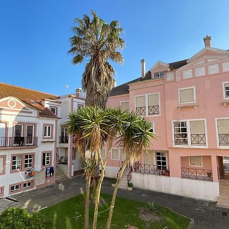Апартаменти Gigi House Baleal Феррел Екстер'єр фото