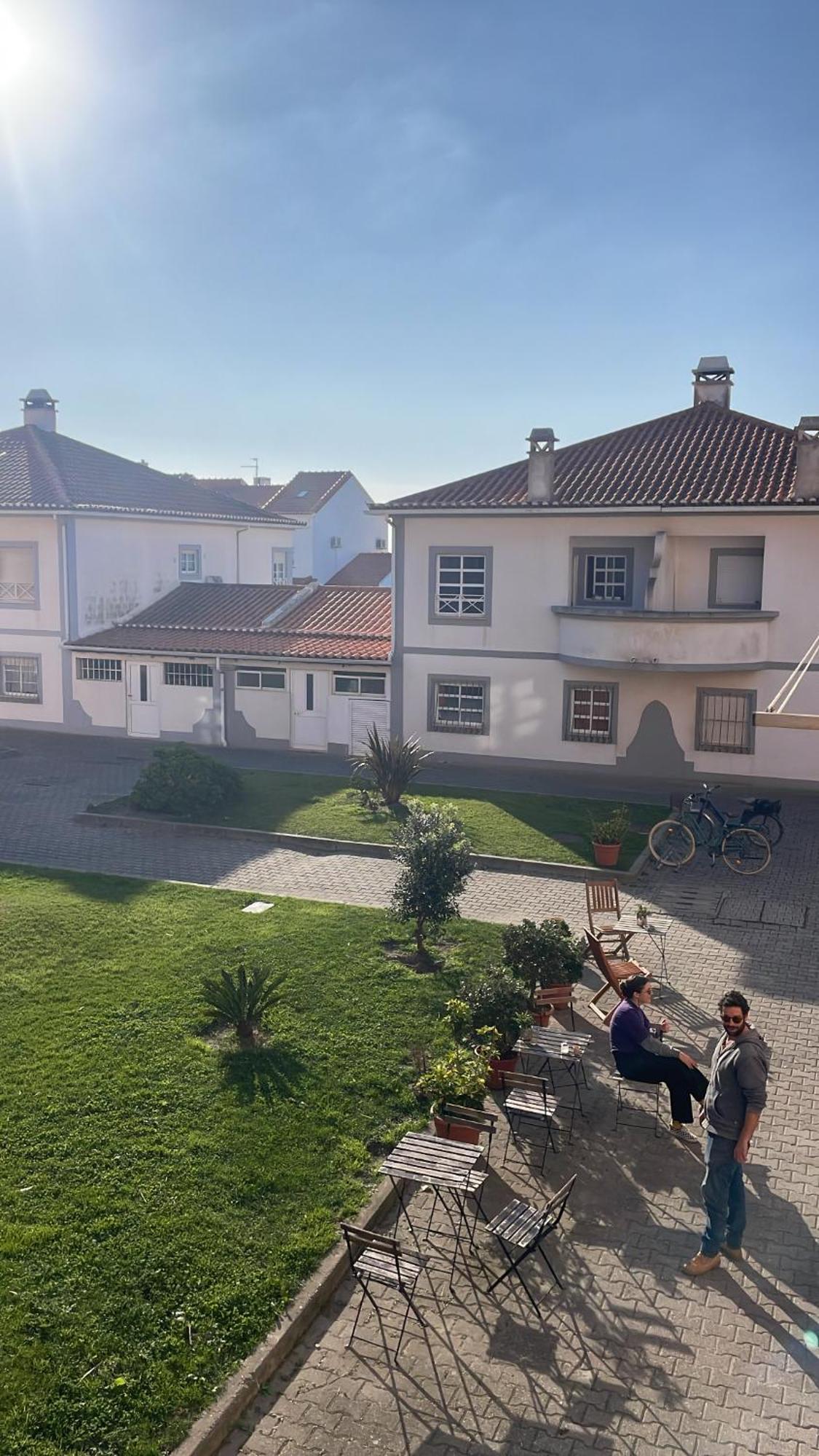 Апартаменти Gigi House Baleal Феррел Екстер'єр фото