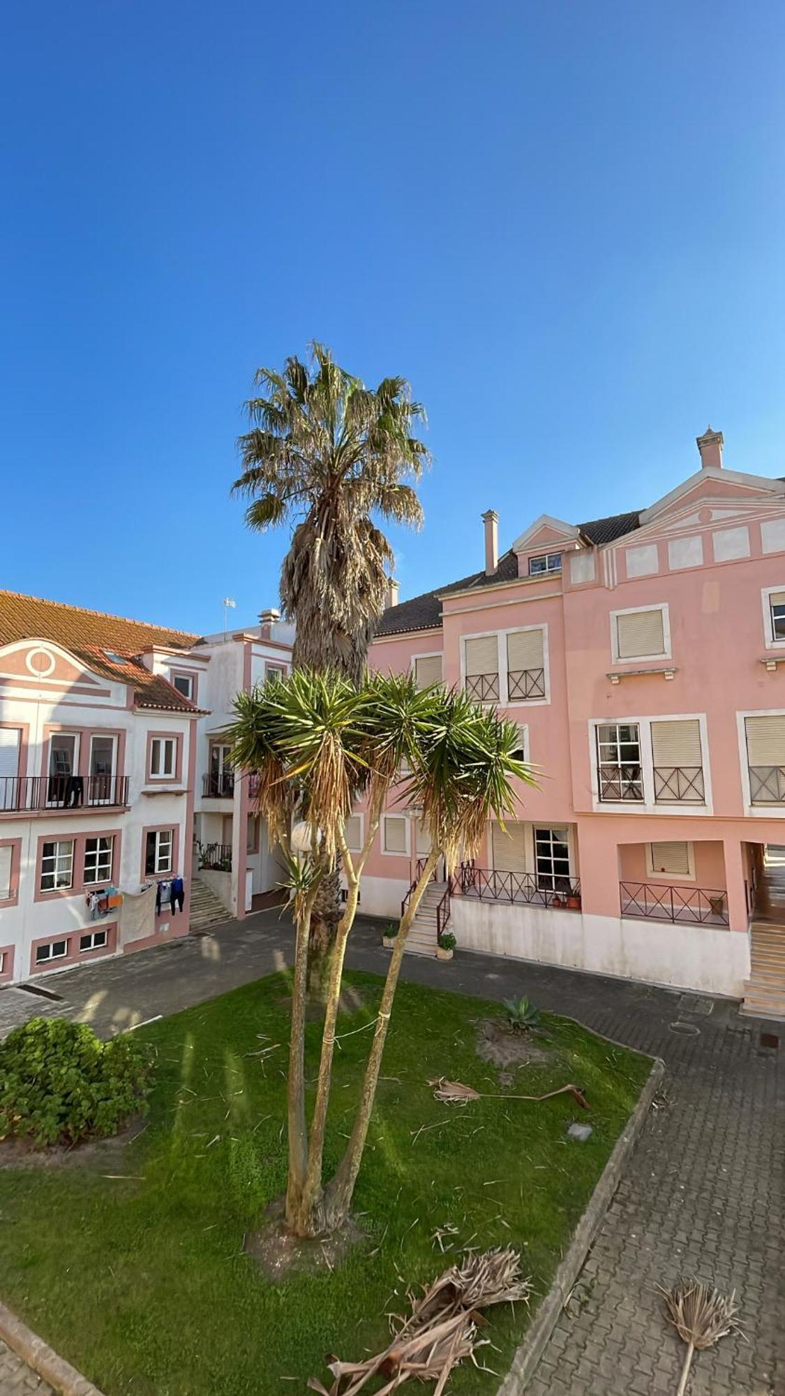 Апартаменти Gigi House Baleal Феррел Екстер'єр фото
