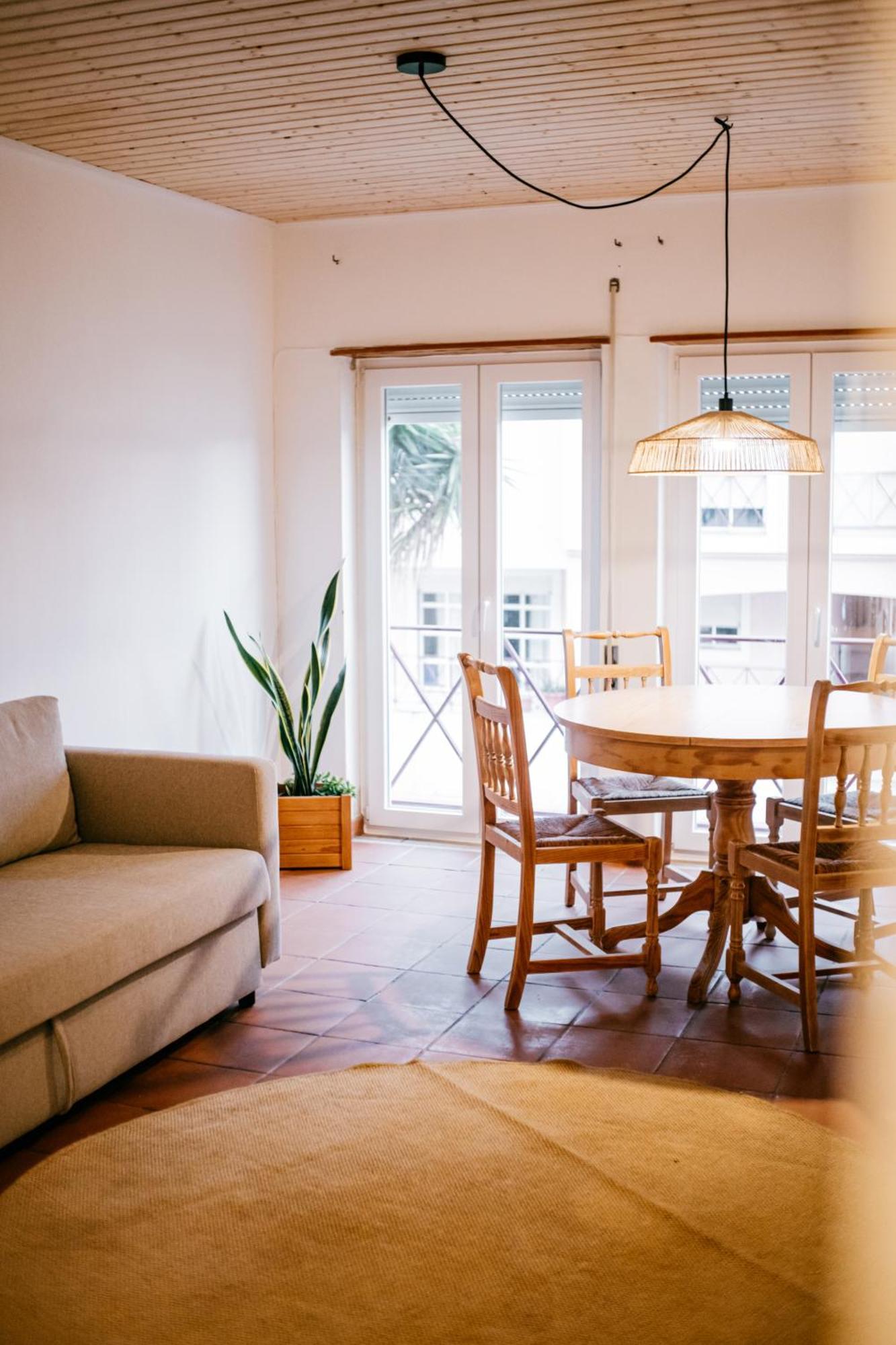 Апартаменти Gigi House Baleal Феррел Екстер'єр фото